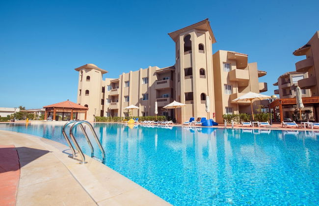 Marom Port Said Resort & Beach - Foto 76