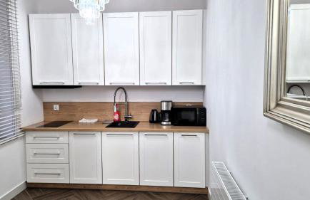 APARTAMENT JARACZA 28 nr 4 - Photo 8