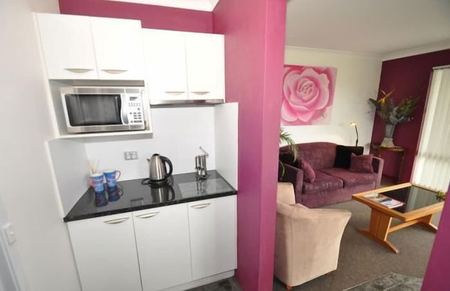 Beachfront Apartments Narooma - Photo 17