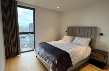 Luxury 2 Bed 2 Bath King Cross with Terrace - Foto 5