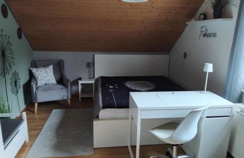 Ferienwohnung Monteurwohnung Pusteblume - Foto 15