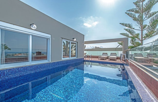 Villa Nefeli - Foto 21