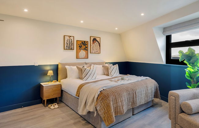 Your Apartment I Clifton Village - Foto 15