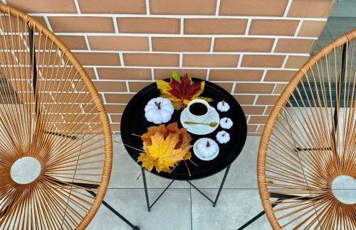 Apartament Fryderyk Łagów - Foto 33