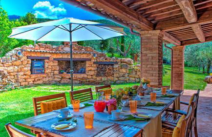 Villa Bella 8 in Massa Martana - Foto 67