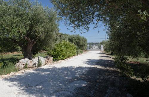 Masseria I Raffi b&b - Foto 15