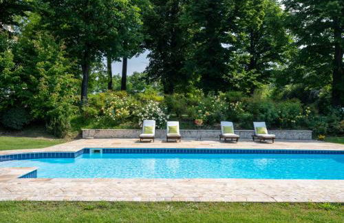 Holiday Home Villa Remotti by Interhome - Foto 59