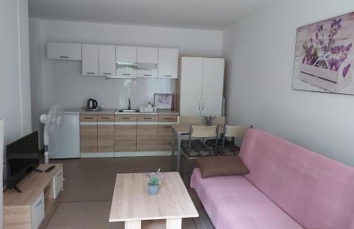 Leśne Zacisze Kretowiny 88 nad jeziorem Narie z własnymi pomostami apartamenty sezonowe lato - Foto 52