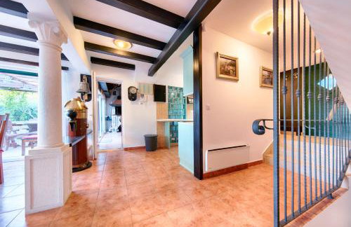 Villa Luči - Foto 10