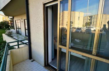 Naval Beach Apartment - Foto 17