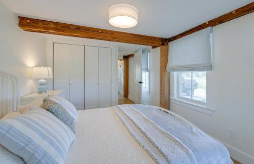 Unique Scituate Vacation Rental on Herring River! - Foto 27