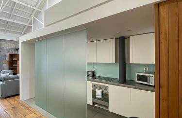 Buckingham Place at the Royal William Yard - Foto 7