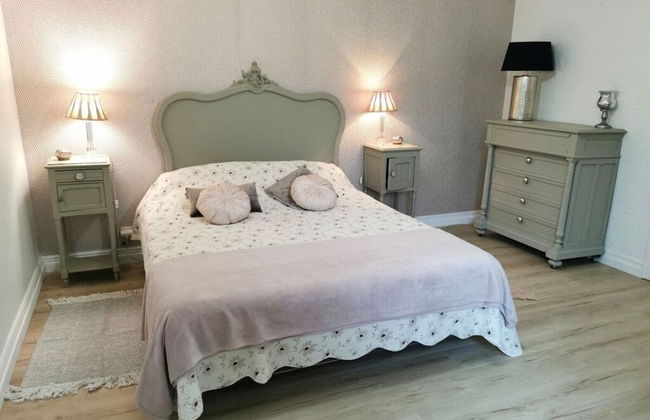 Spacious Apartment With Garden - Foto 5