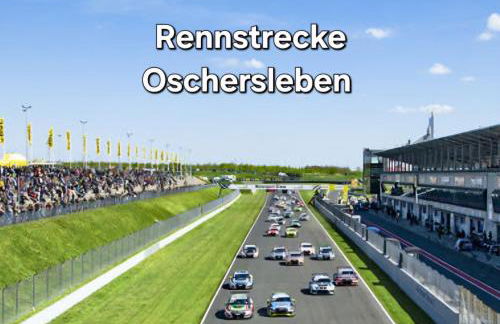 Ferienwohnung Pitstop - Foto 17