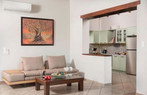 Villa Chrysallis with heated pool - Foto 8