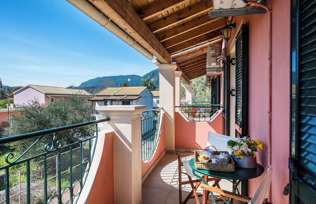 Seaside Ipsos Apartment By Konnect - Foto 8