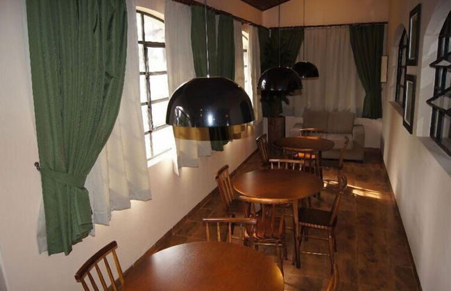 Hotel Fazenda São Matheus - Photo 30