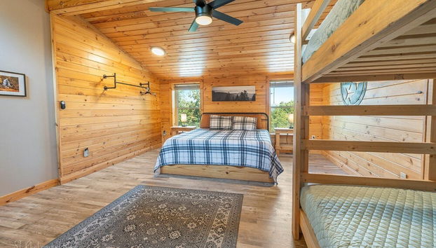 Dolly's Lodge # 3 - Foto 5, Habitación