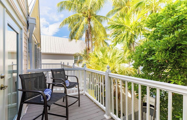 Parrot Perch by Avantstay Old Town Key West w/ Shared Pool Week Long Stays Only - Foto 19