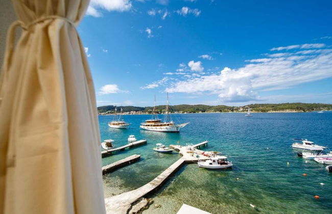 Apartments Villa Oceanus - Foto 46