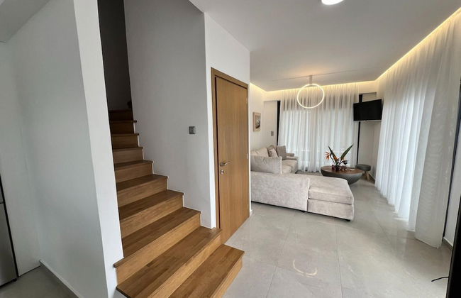 Elegant and Stylish Villas Complex in Crete - Foto 56