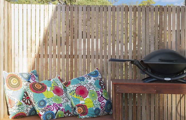 Smith Beach Getaways Beachwood House - Foto 18