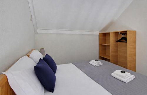 Les Lilas Serviced Apartments - Foto 80