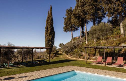 Villa il Pozzo - Foto 80