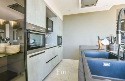 Lake Maggiore View Apt Meina - Foto 10