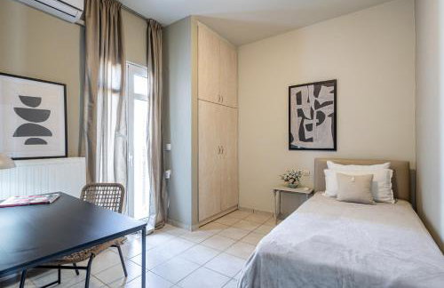 mariston modern apts - Foto 20