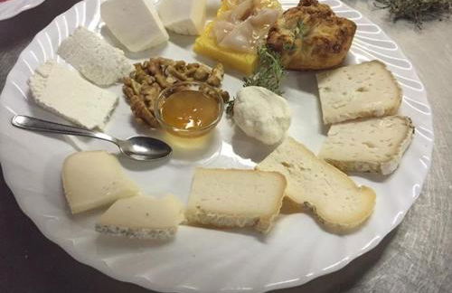 Agriturismo La Betulla - Photo 141