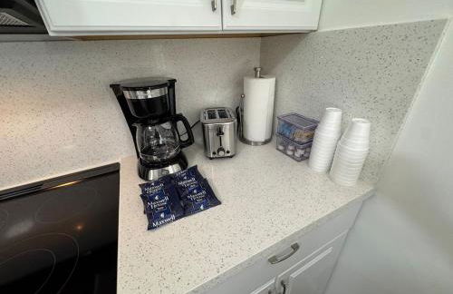 Modern Apartment Miami Oasis - Foto 11