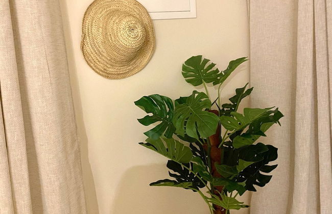 Charming 1-bed Apartment - Foto 13