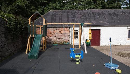 Kilcootry Barn - Foto 3