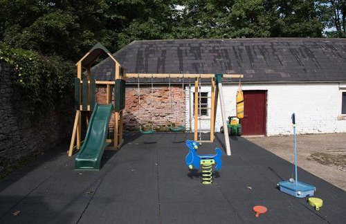 Kilcootry Barn - Foto 3