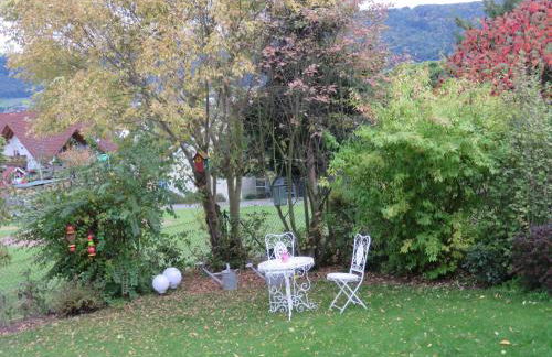 Ferienwohnungen Haus Albert - Foto 42