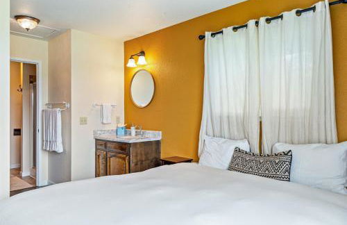 Castoro Cellars Hive and Hivette Wine Stay, Groups - Foto 55