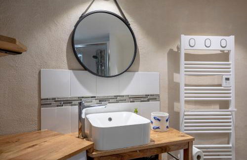 Gîte La Tourette - Charme atypique - Foto 21