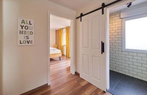 Ferienhaus Syrah am Weingut Regnery - Photo 7