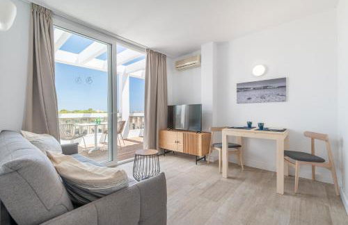 Orange Colom - Seaside Apartments - Foto 47