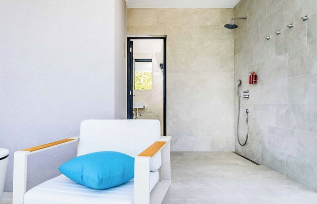 Villa Seashell Deluxe I - Foto 31