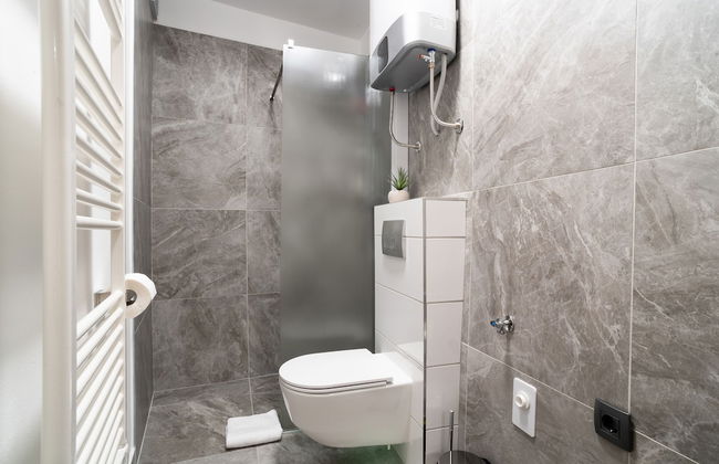 Apartments Capraria - Foto 24