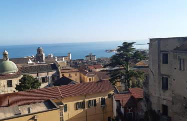 Salerno Eremita Apartment - Foto 1