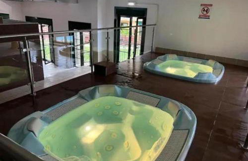 Apartamento Herosa 2 Spa - Foto 34