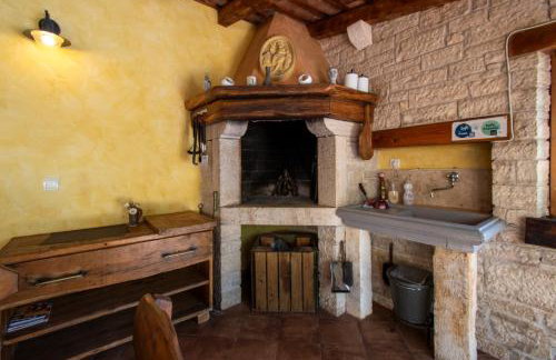 Villa Ive in Orbanići, Istrien by Istrabook - Foto 10