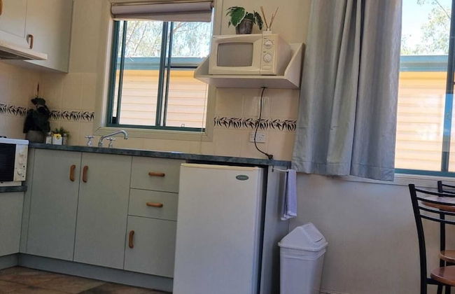 Blackall Caravan Park - Foto 12