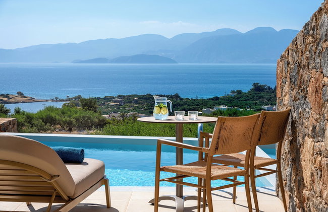 Elounda Heights - Adults Only - Photo 45