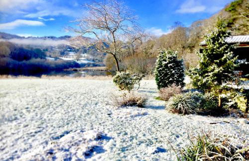 Dove Cot country cottage Ambleside - Foto 25