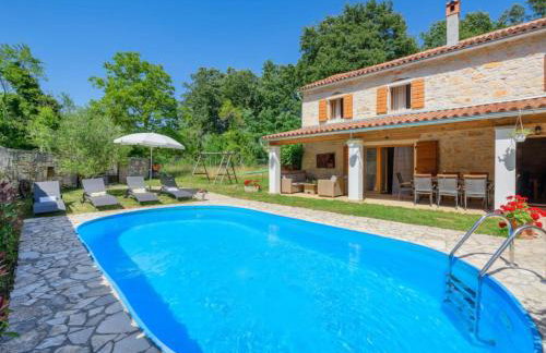 Villa Istra - Four Bedroom Villa with Private Pool - Foto 31
