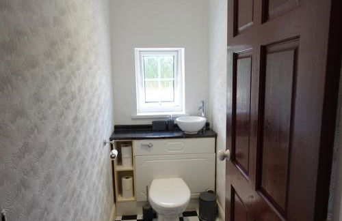 Largee 5 Bed House, Sleeps 10 Near NEC, BHX, HS2 - Foto 21